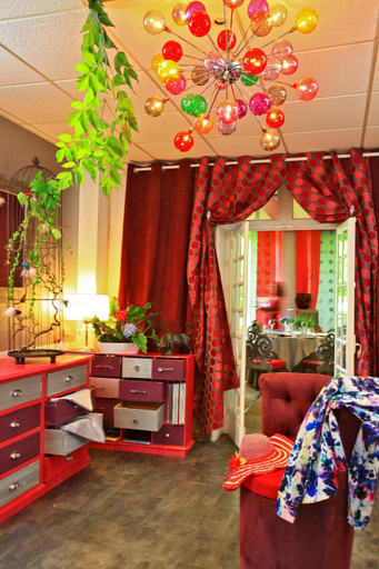Others 3, Logis Hotel Hostellerie Saint-Jacques, Dordogne
