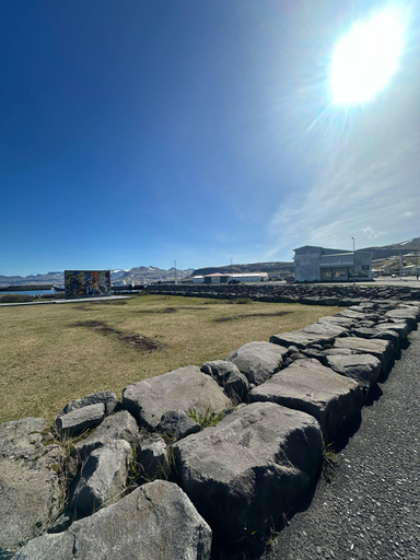 Others 5, VestMar, Snæfellsbær
