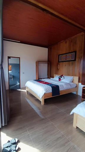 Others 5, Mu Cang Chai Dream House, Mù Căng Trai