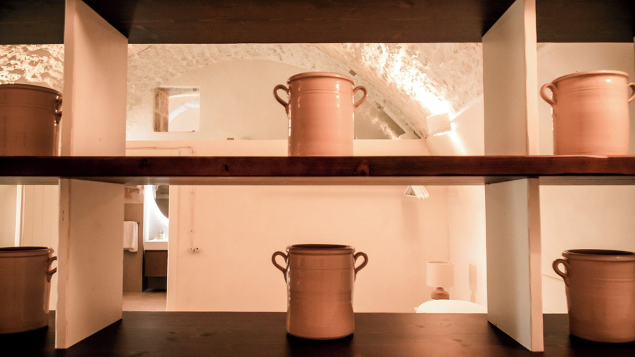 Others 5, Masseria Surace, Bari
