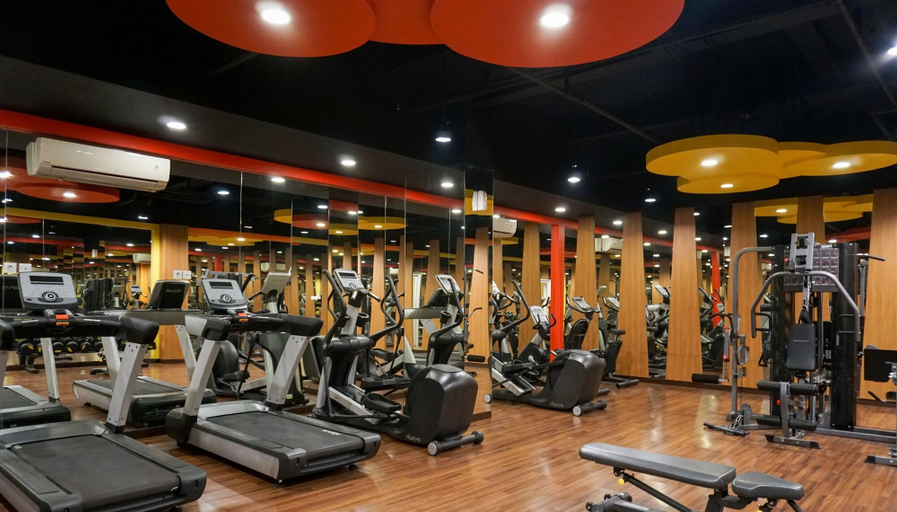 Others 4, Comfy and Strategic 2BR Apartment at Signature Park Grande, Jakarta Timur