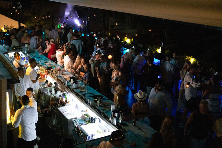 Food & Drinks 4, Tantalo Hotel - Kitchen - Roofbar, Panamá