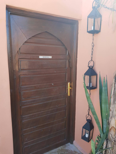 Exterior & Views 2, Riad Al Wafaa, Marrakech