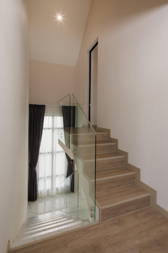 Others 4, A9 Airport pool villa, Muang Chiang Mai