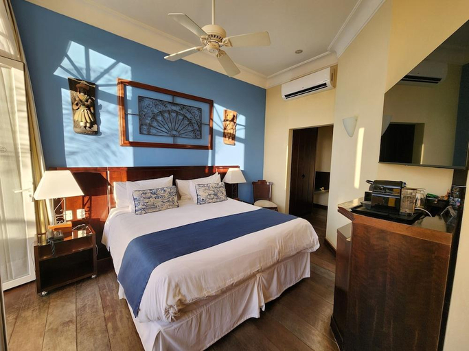 Bedroom 4, Casa do Amarelindo, Salvador