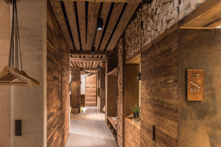 Public Area 2, Ammersee-Hotel, Starnberg