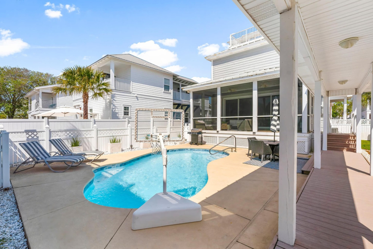 Sport & Beauty 4, Destin Beach House - Gulf Moon by PHG, Okaloosa