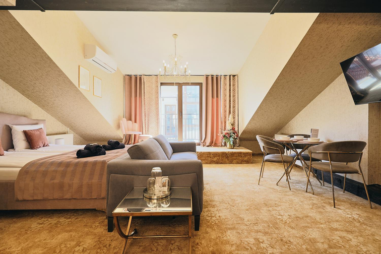 Bedroom 3, Apartamenty By Bogunia, Bielsko-Biała