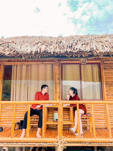 3, Mai Chau with Love homestay, Mai Châu
