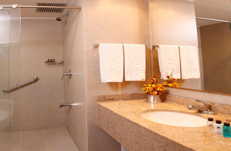 Bathroom 3, Hotel Estelar El Cable, Manizales
