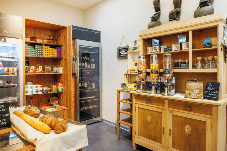 Food & Drinks 5, Hapimag Resort Interlaken, Interlaken