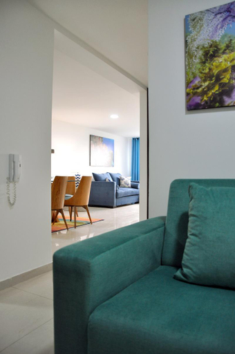 Others 5, White Coral ApartaSuites, San Andrés
