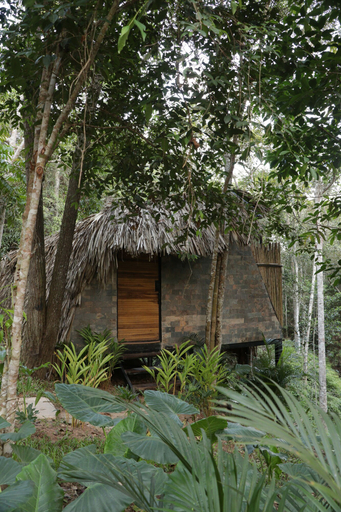 Exterior & Views, Ecolodge Palonegro, Bucaramanga