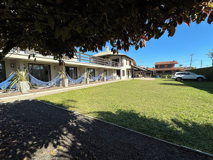 Exterior & Views 2, Parador Casa da Praia, Torres