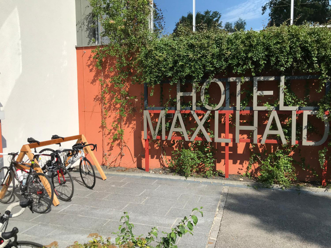 Exterior & Views 2, Gasthof Maxlhaid, Wels