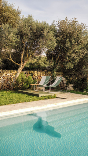 Sport & Beauty 5, Hotel Amagatay Menorca, Baleares