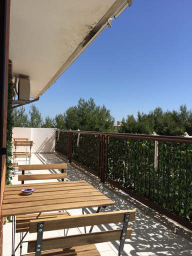 Others 4, B&B Le Saline, Taranto
