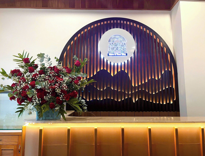 Others 4, Amelia House - Boutique Hotel, Đà Lạt