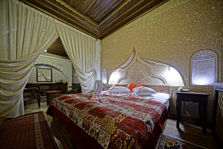 Bedroom 3, MDC Cave Hotel Cappadocia, Ürgüp