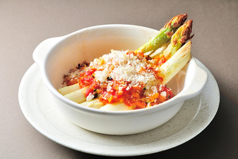Food & Drinks 5, Hotel Takimoto, Yamanouchi