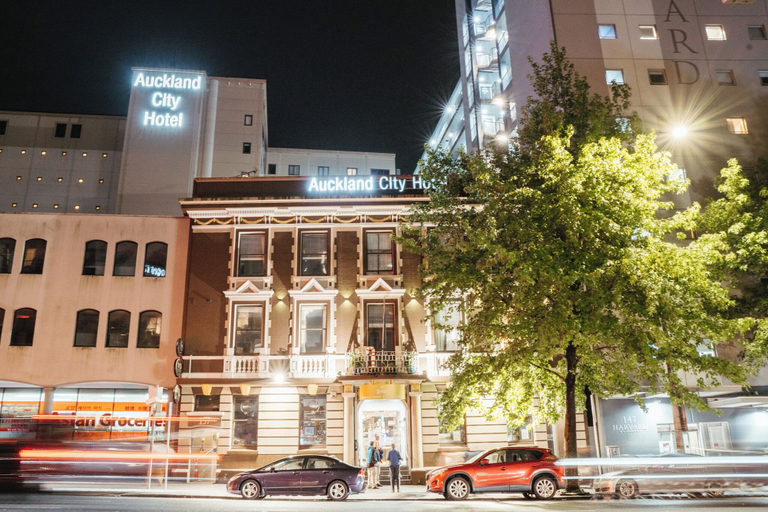 Exterior & Views 2, Auckland Boutique Capsule, Waitakere