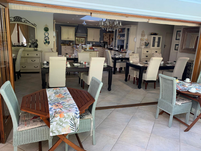 Food & Drinks 5, Fernwood Manor Boutique Guest House, City of Cape Town