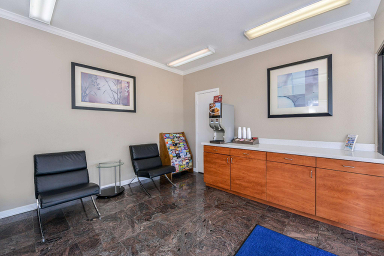 Public Area 3, Americas Best Value Inn Pasadena Houston, Houston