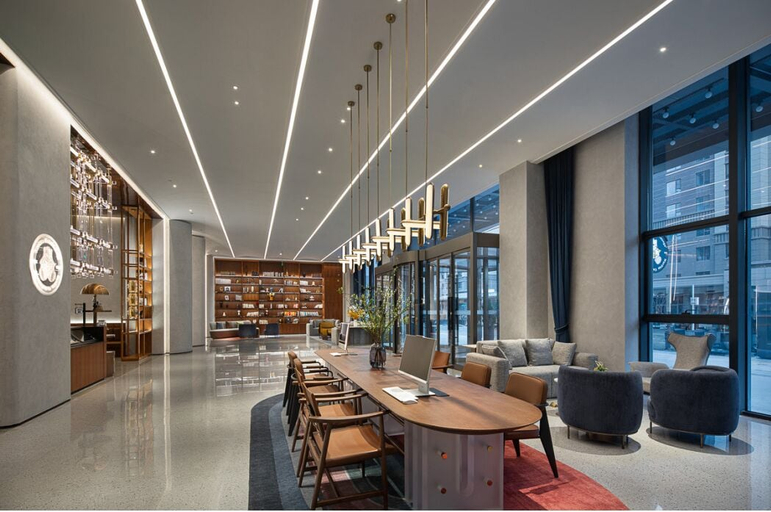 Food & Drinks 4, Wanda Moments Xining Chengdong, Xining