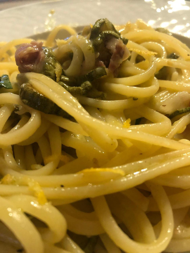 Food & Drinks 5, Mamaral, Napoli