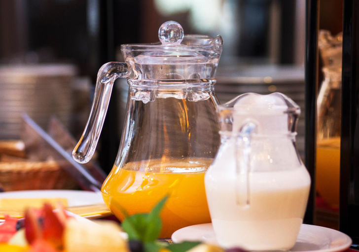 Food & Drinks 5, Laramani Hotel Boutique, Cusco