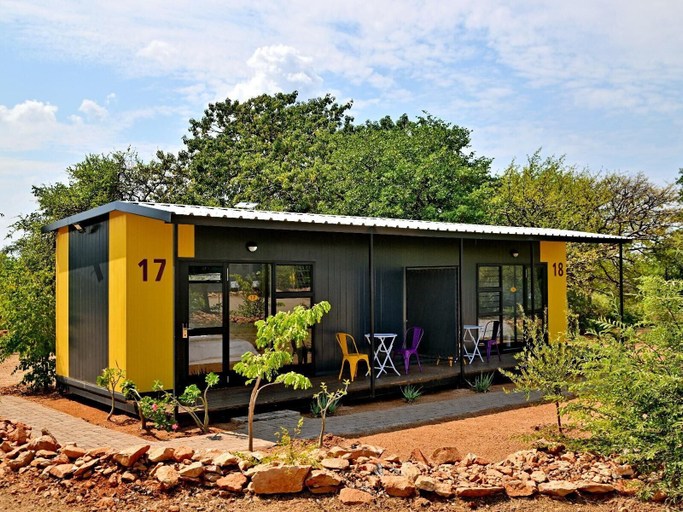 Exterior & Views 2, SleepOver Beitbridge, Vhembe