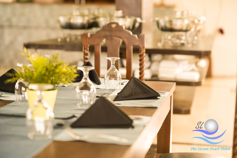 Restaurant 4, The Ocean Pearl Hotel Negombo, Negombo