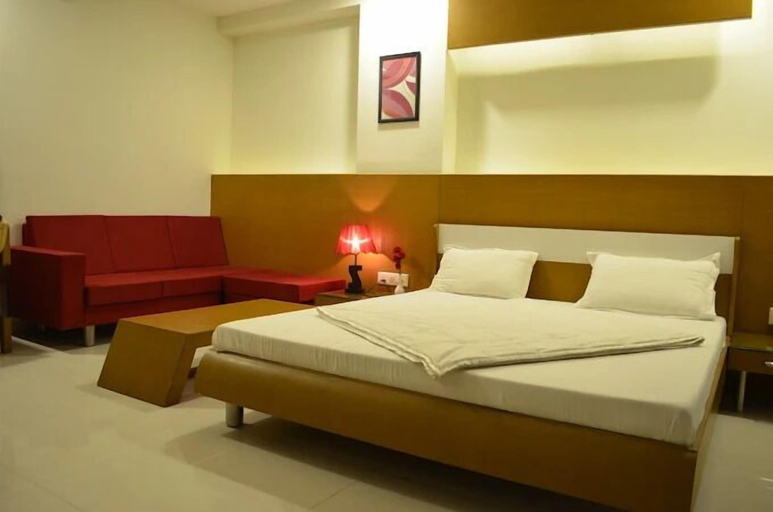Others 5, Hotel Somdeep Palace, Indore