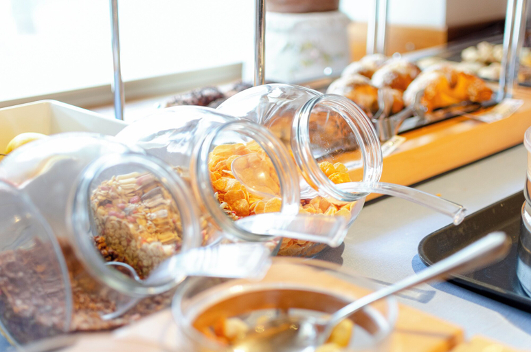 Food & Drinks 4, Hotel Oswald, Trento