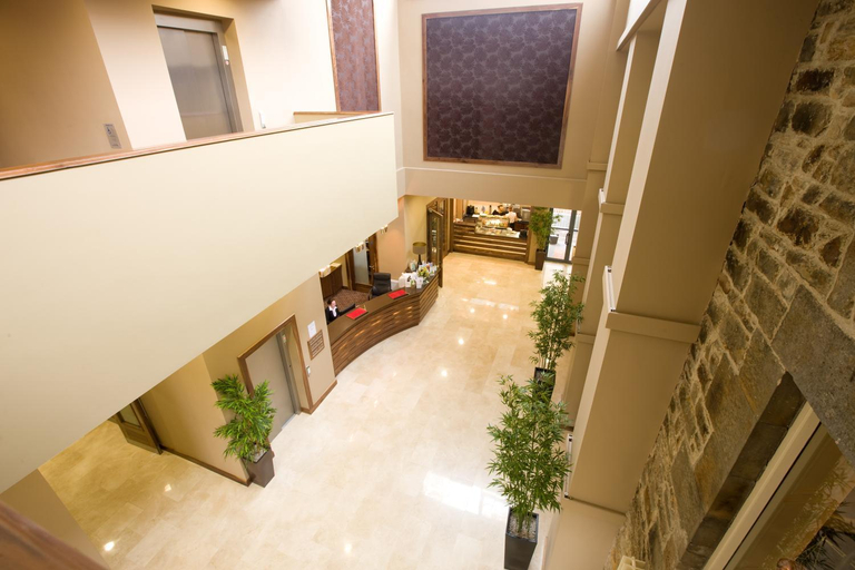 Public Area