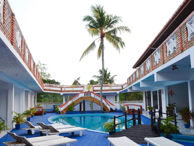 Exterior & Views 2, Hotel Thai Lanka, Hikkaduwa