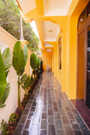 Public Area 4, La Belle Vie Tam Coc Homestay, Hoa Lư