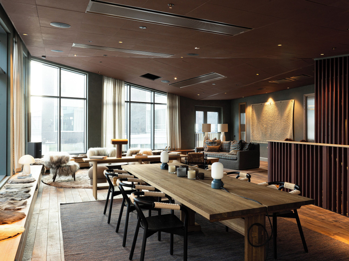 Food & Drinks 4, Elite Hotel Frost – Hotel & Spa, Kiruna