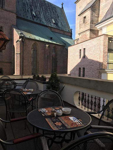 Others 5, Hotel Vacek Pod Vezi, Hradec Králové