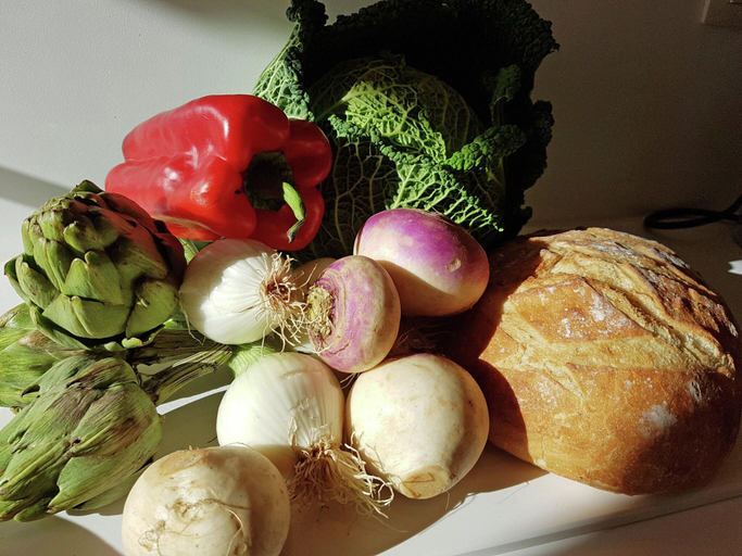 Food & Drinks 5, Cozy Escape in Villeseque, Aude