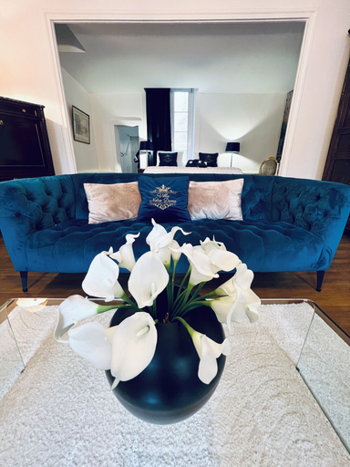 Others 5, Les suites de Notre Dame Luxury Cottage, Ardennes