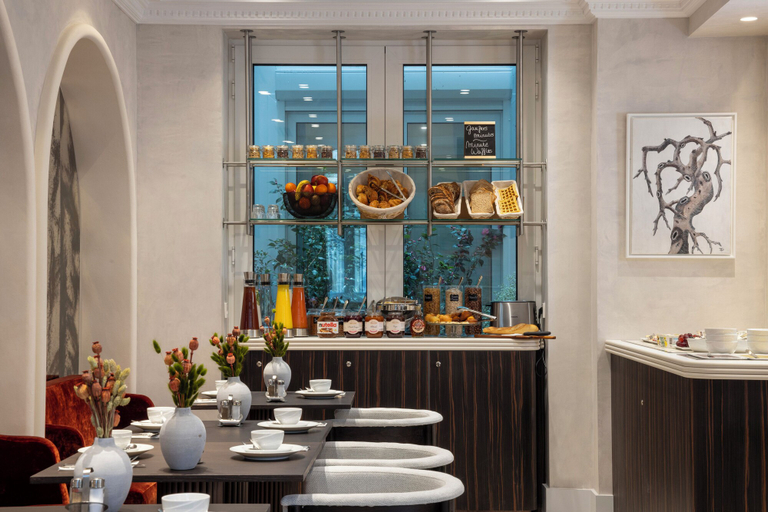 Food & Drinks 5, Hotel des Carmes By Malone, Paris