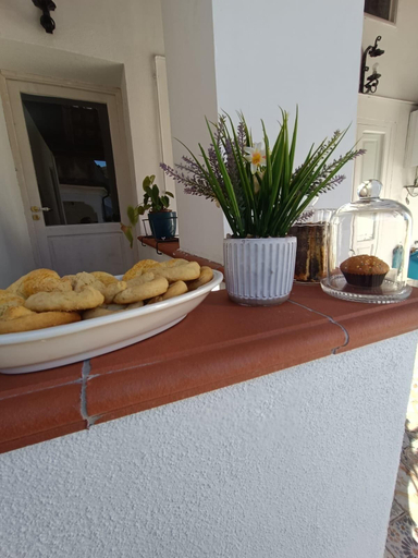 Food & Drinks 5, Goti Rooms B&B, Benevento