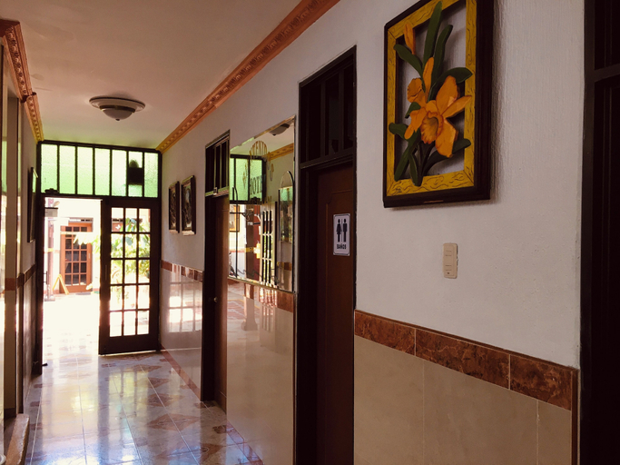 Others 4, HOTEL DON JUAN, Guadalajara de Buga