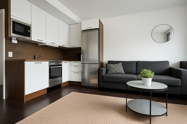 Others 5, TH City Suite 2, Pirkanmaa