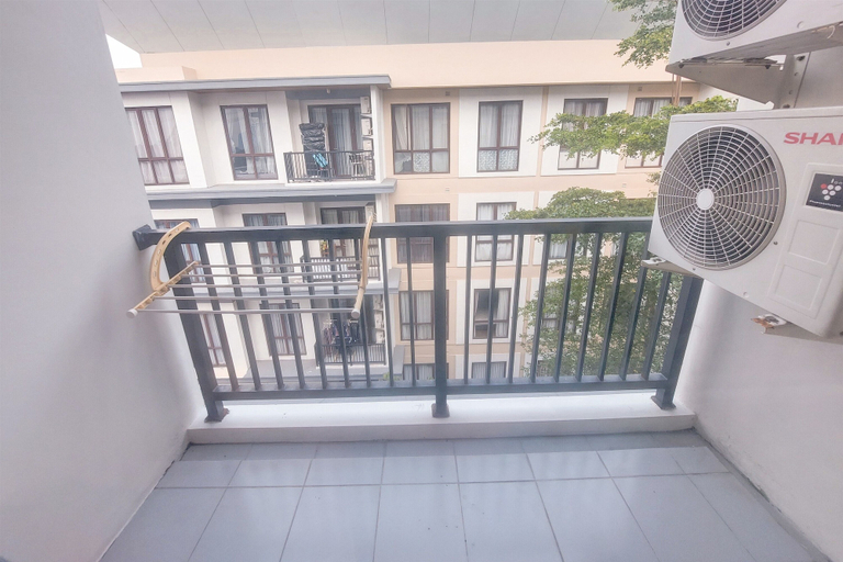 Others 5, Good Place and Homey 2BR Asatti Apartment, Tangerang Selatan