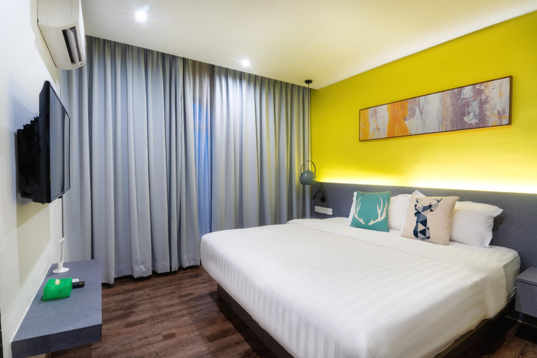 Bedroom 8