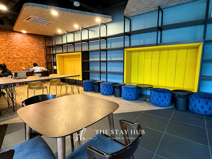Food & Drinks, Neu suite KLCC by the stay hub, Kuala Lumpur