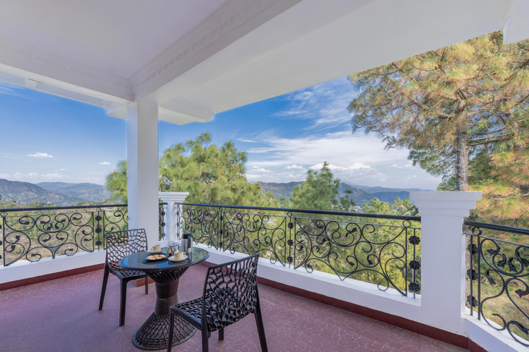 Others 5, Calm Cottage Kasauli Hills Barog, Solan