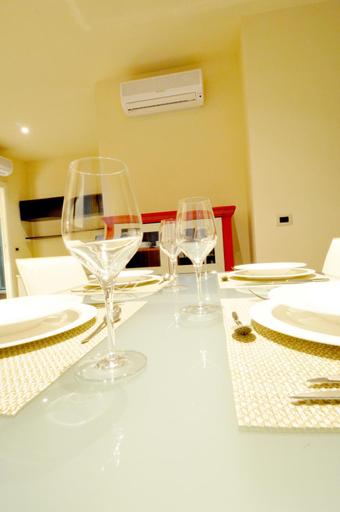 Food & Drinks 5, Albergo Residenziale Diamanterosso, Terni